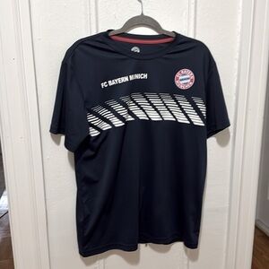 FC Bayern Munich Shirt